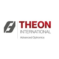 THEON INTERNATIONAL logo - Similar company to Rafnar Hellas