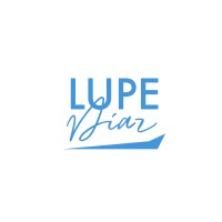 Lupe Díaz logo - Similar company to Cromart