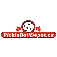 Pickleball Depot logo - Similar company to Pickleball Connect