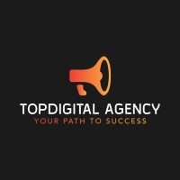 Topdigital Agency logo - Similar company to Topdigital