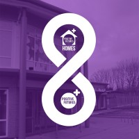 Positive Futures Liverpool logo - Similar company to B. Unleashed