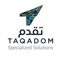 Taqadom Specialized Solutions Co. logo - Similar company to Pansoft Technologies Llc