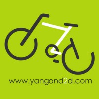 Yangon Door2Door logo - Similar company to Growfi