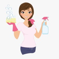 Down & Dirty Cleaning Service, LLC logo - Similar company to All Clean Pro