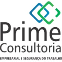 Prime Consultoria e Segurança do Trabalho LTDA logo - Similar company to Engevida Engenharia E Segurança Do Trabalho