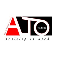 Alto Training cc logo - Similar company to Reaching Wisdom