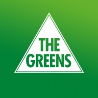 Australian Greens Victoria logo - Similar company to The Australian Greens