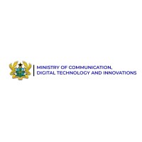 Ministry of Communication, Digital Technology and Innovations logo - Similar company to Heritors Labs Ltd.