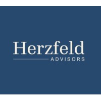 Thomas J. Herzfeld Advisors, Inc. logo - Similar company to Gator Wealth And Asset Management