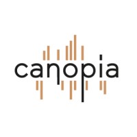 CANOPIA SANTÉ logo - Similar company to Mescan