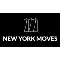 New York Moves logo - Similar company to Bbn Racing