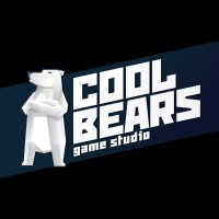 Cool Bears Game Studio logo - Similar company to Dynamic Box Studio