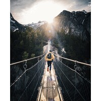 Adventure Awaits- Travel tips logo - Similar company to Future Ed Group