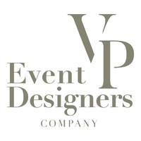 VP Event Designers Company logo - Similar company to Ppda  Bespoke Event Designers Ltd.