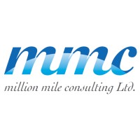 million mile consulting Ltd. logo - Similar company to Sollective