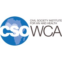 Civil Society Institute for Health logo - Similar company to System Area Network San