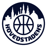 Hovedstadens Basketball Fællesskab logo - Similar company to Distrito Olímpico Club Deportivo