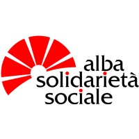 Alba Solidarietà Sociale logo - Similar company to El Alba Producciones