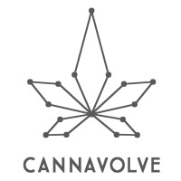 Cannavolve logo - Similar company to Jesse Paul Creative Services