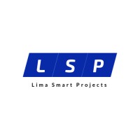 Lima Smart Projects SAC logo - Similar company to Getsap