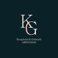 Estudio Jurídico Krogslund & Gabrielli logo - Similar company to Estudio Jurídico D & R