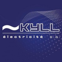 Électricité Kyll S.A. logo - Similar company to Born & Meyer