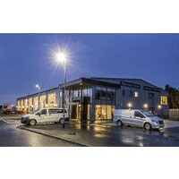 Intercounty Truck & Van Ltd logo - Similar company to Htc Group