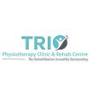 TRIO PHYSIOTHERAPY CLINIC AND REHAB CENTRE - POWAI logo - Similar company to Precise Care Physiotherapy Clinic