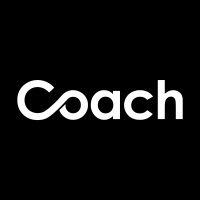 COACH logo - Similar company to Elizeth Romar