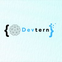Devtern logo - Similar company to Damsole Technologies