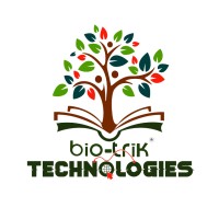 Biotrik Technologies (A Division of Biotrik Organization Pvt. Ltd.) ) logo - Similar company to Orbitsoft