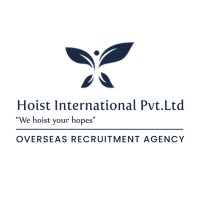 Hoist International logo - Similar company to Hostnats