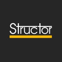 STRUCTOR BRO OCH ANLÄGGNING MALMÖ AB logo - Similar company to Park & Mark I Skåne Ab
