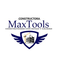 Constructora Max Tools logo - Similar company to Maxtools