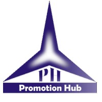 Promotion Hub logo - Similar company to Merge