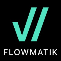 Flowmatik logo - Similar company to Check