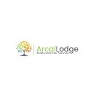 Arcal Lodge logo - Similar company to Huxley Logistics