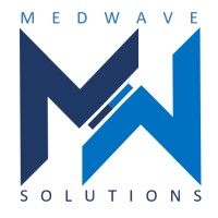 MedWave Solutions logo - Similar company to Medwave