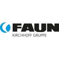 FAUN NV logo - Similar company to Faun Austria Gmbh