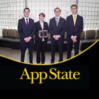 App State Finance, Banking & Insurance logo - Similar company to The Bowden Investment Group