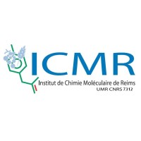 Institut de Chimie Moléculaire de Reims - ICMR logo - Similar company to Pepredep