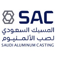 Saudi Aluminum Casting Foundry logo - Similar company to Kormax