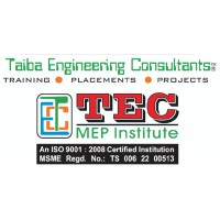 Taiba Engineering Consultants logo - Similar company to Smart Tech Cities