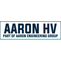 Aaron HV logo - Similar company to Aaron Access