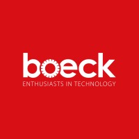 boeck GmbH logo - Similar company to Blech