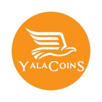 YalaCoins logo - Similar company to Boundlesspay