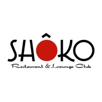 Shôko Barcelona Restaurant & Lounge Club logo - Similar company to Grupo Bebambú