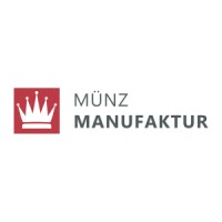 MÜNZMANUFAKTUR Medaillen und Münzen GmbH logo - Similar company to Hhhh
