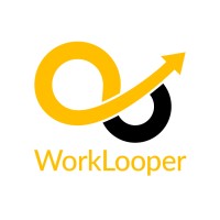 WorkLooper Consultants logo - Similar company to Delimp Technology
