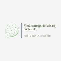 Ernährungsberatung Schwab logo - Similar company to Dr. Claudia Nichterl - Akademie Für Integrative Ernährung